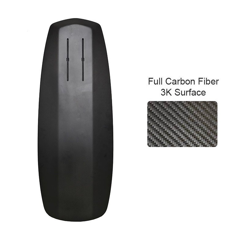 3K Foil Surfing Board Complete Carbon Fiber (3)