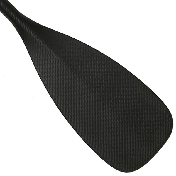 3K Full Carbon Stand Up Paddle Adjustable Length (2)