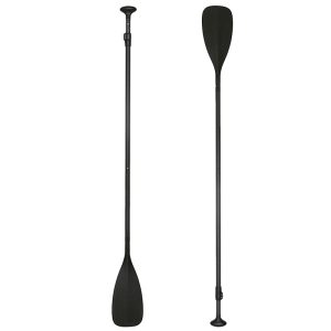 3K Full Carbon Stand Up Paddle Adjustable Length (4)