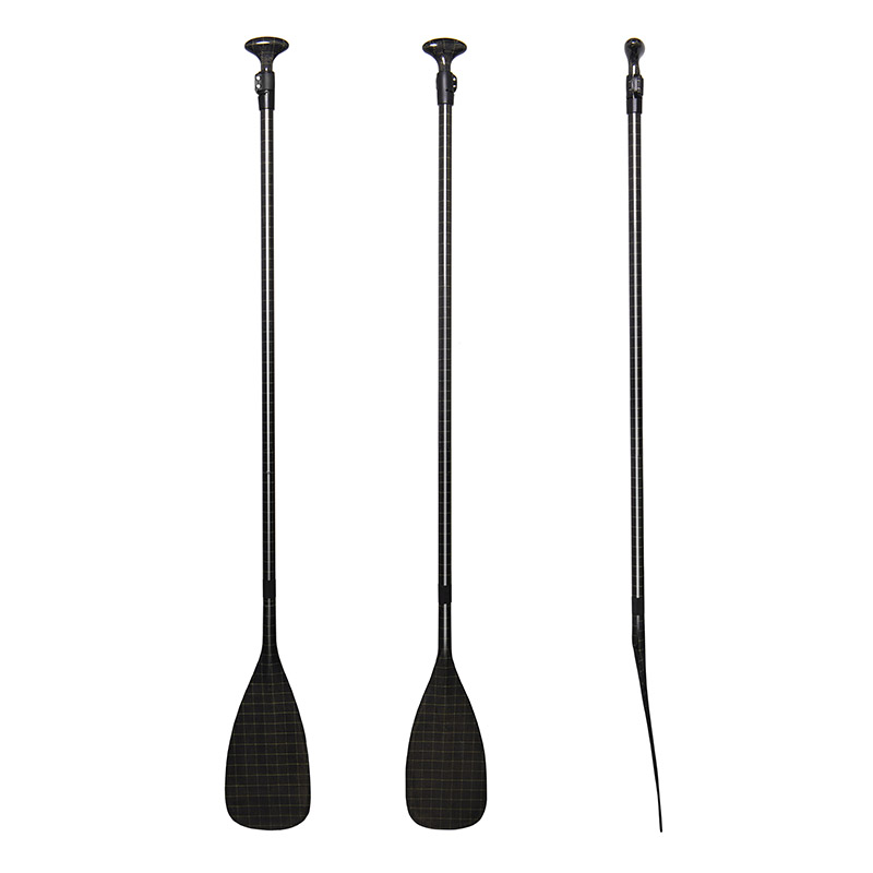 7.0 Paddle for SUP Board Carbon (1)