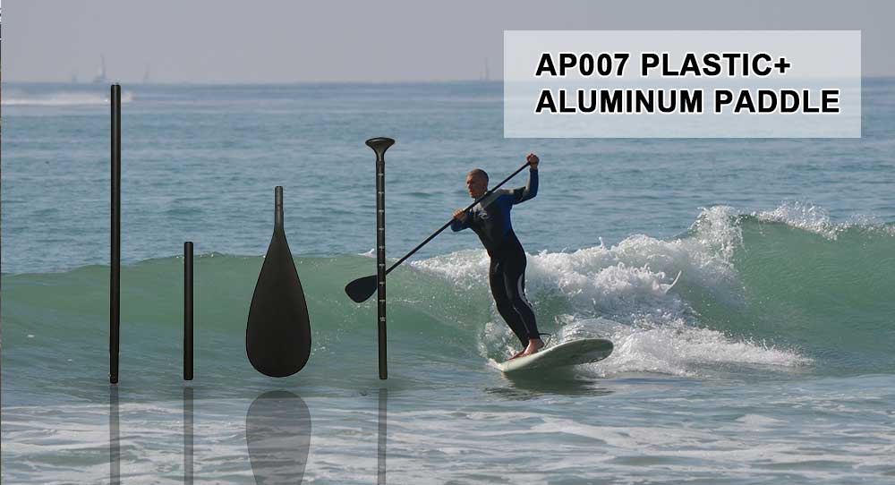 AP007 Standup Paddle Board Paddle Picture