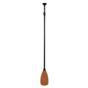 Bamboo SUP Paddle 3-Piece Wholesale BEST OEM Company (2)