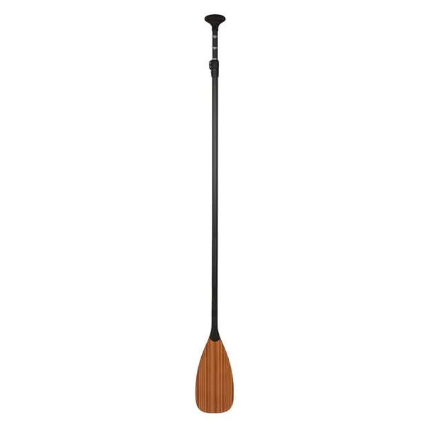 Bamboo SUP Paddle 3-Piece Wholesale BEST OEM Company (2)