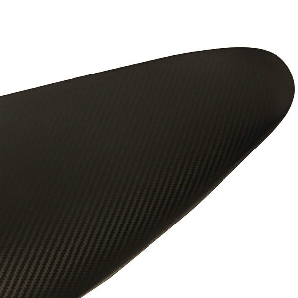 Hydrofoil Front Wing 3K Complete Carnbon OEM Manufacturer (1)