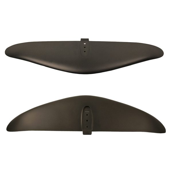 Hydrofoil Front Wing 3K Complete Carnbon OEM Manufacturer (3)