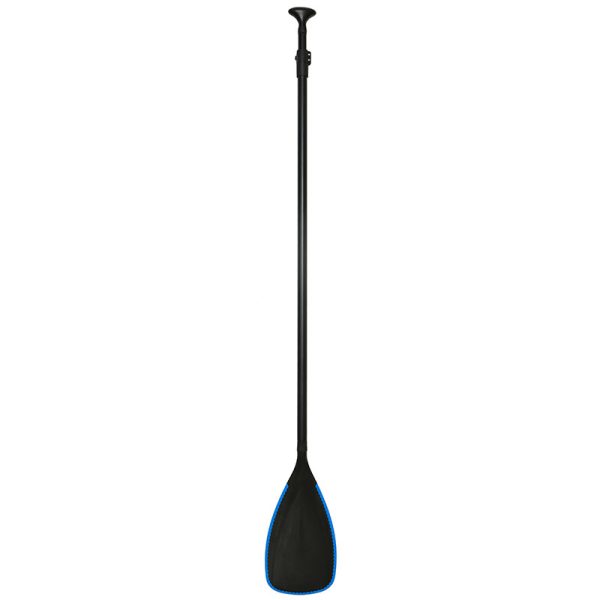 Whosale 3 Piece SUP Paddle PP+Nylon Surfing Manufacturer (2)