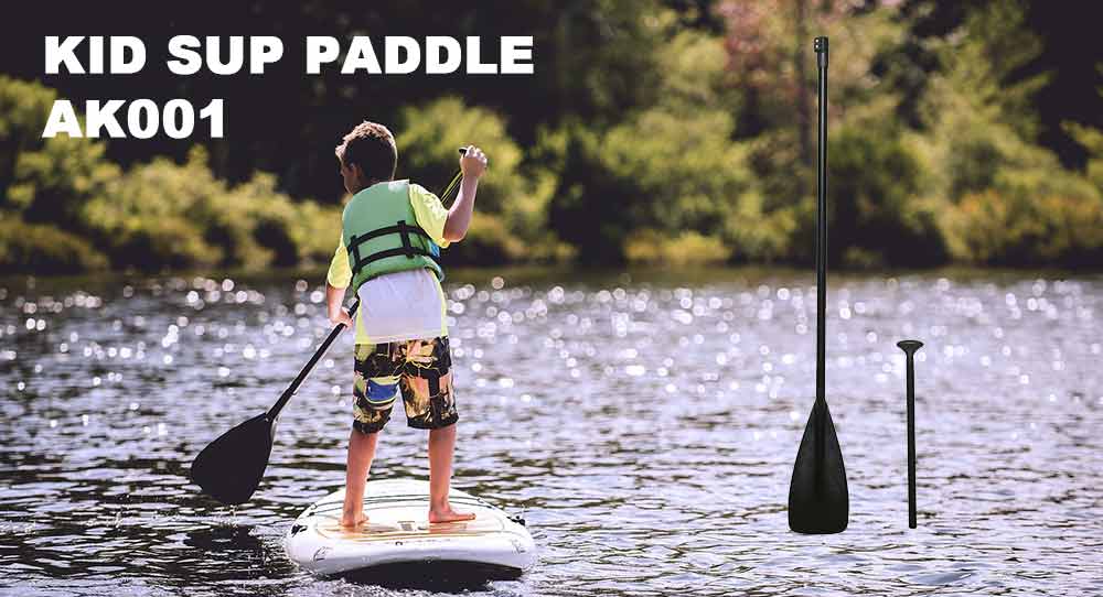 AK001 Child SUP Paddle picture