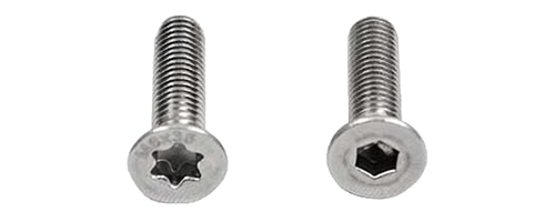 Screw type