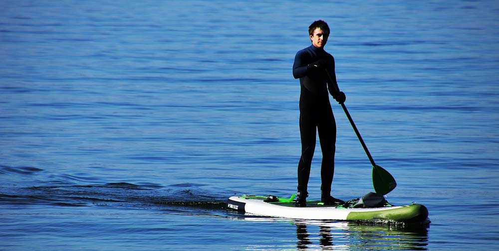 Apparel and Sun Protection SUP Accessories