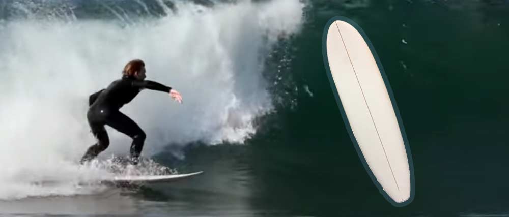 The Foam Surfboard Guide