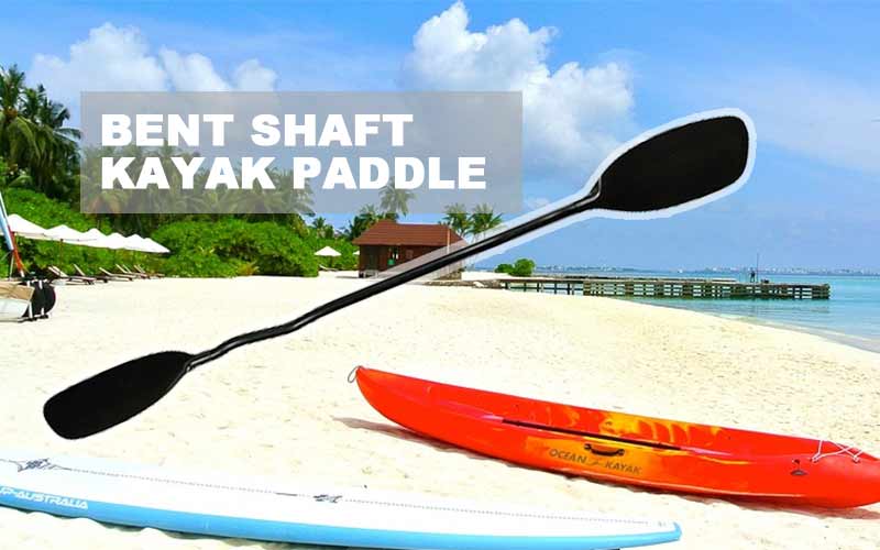 Bent Shaft Kayak Paddle (3)