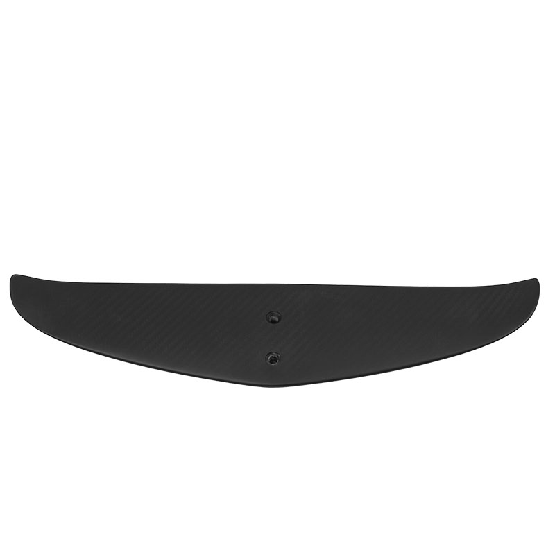 Hydrofoil Rear Wing Tail Foil Stabilizer 355sqcm (1)