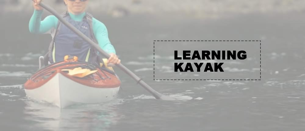 Kayaking How To Paddle