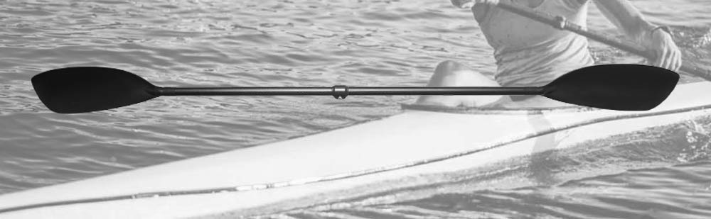 What Kayak Paddle Length