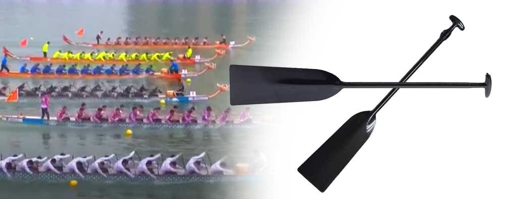 Carbon Dragon Boat Paddle A Comprehensive Guide (3)