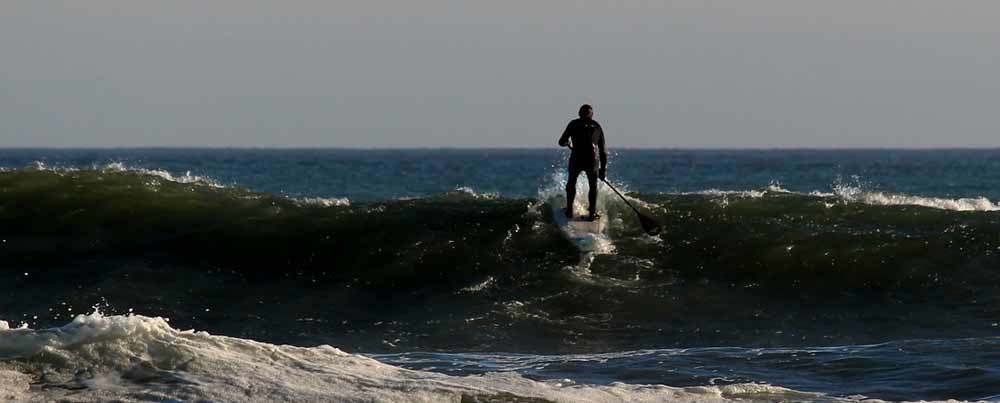 Ocean Stand Up Paddle Board (1)