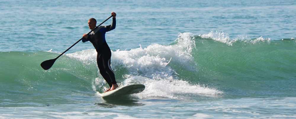 Ocean Stand Up Paddle Board (2)