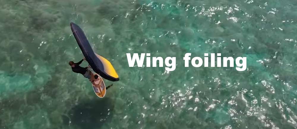Start Wing foiling With A Best Guide (7)