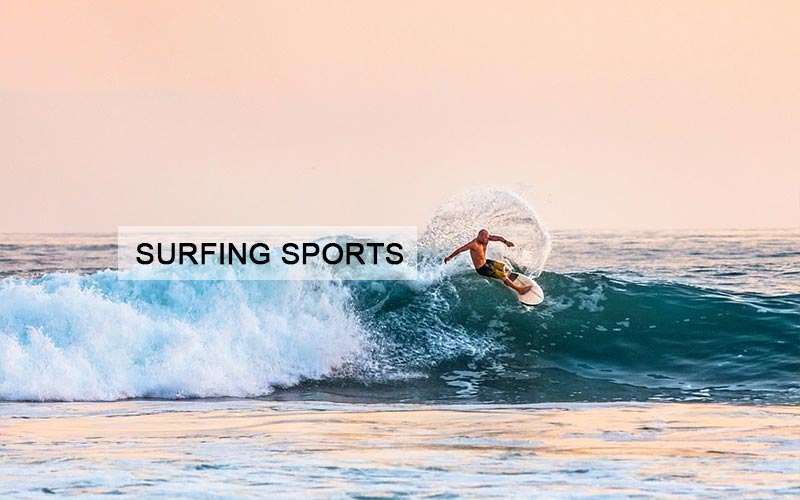 Surfing Sport 2
