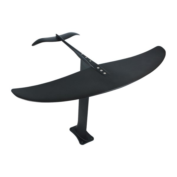 2100sqcm Carbon Fiber Hydrofoil Set Whosale with Best Quality 3