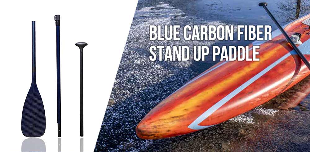 CC7.0BM3KT SUP Board Paddles