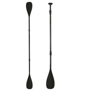 Double Sided SUP Paddle 2 End Carbon Fiber (1)