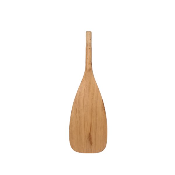 Light Wood Sup Paddle 2 Piece Wholesale for Stand UP Board 4