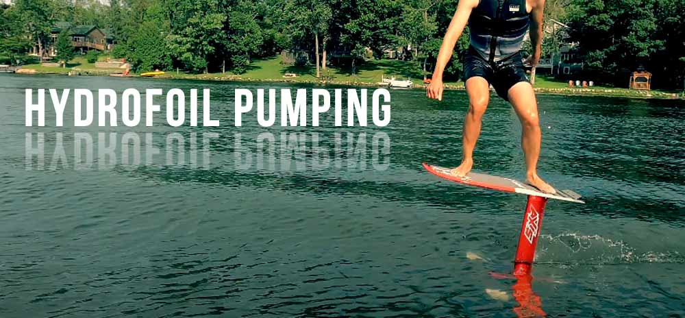 Hydrofoil Pumping (1)