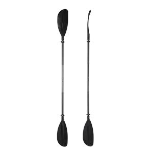 2 Piece Recreational Touring Kayak Paddle