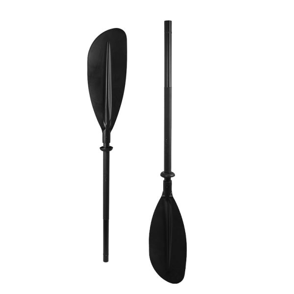 2 Piece Recreational Touring Kayak Paddle (2)