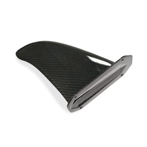 Carbon Fiber Surf Fin For Jetboard