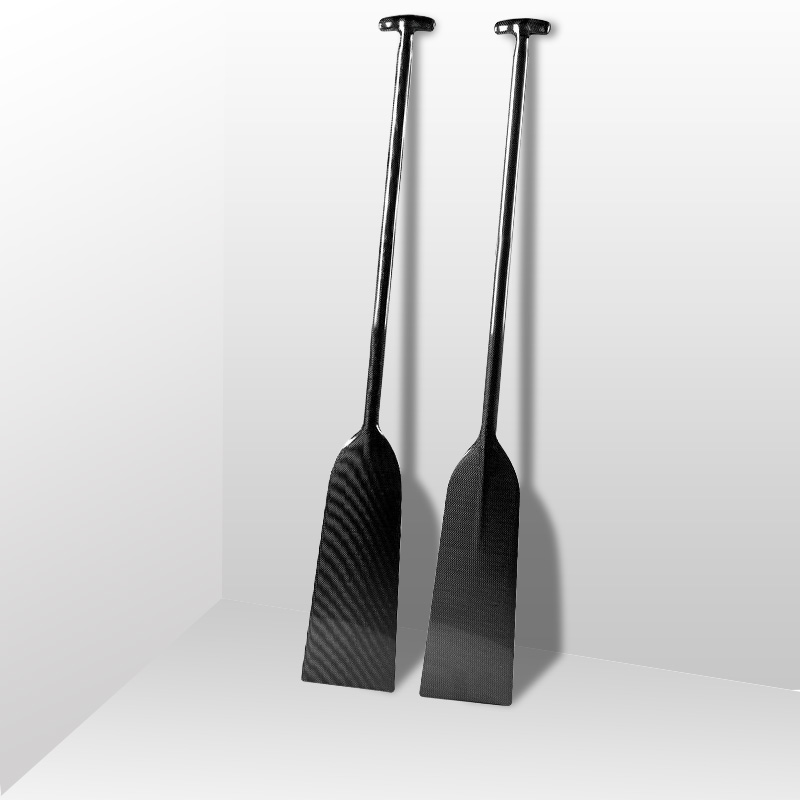 1 Piece Carbon Dragon Boat Oar Paddle (2)