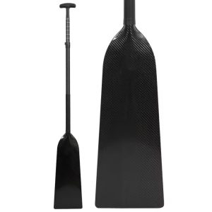 Adjustable Dragon Boat Paddle Carbon Fiber 45-51'' (4)