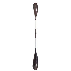 Carbon Wing Kayak Paddle 210-220cm Adjustable (5)