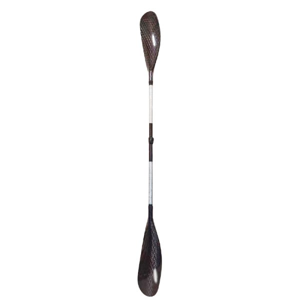 Carbon Wing Kayak Paddle 210-220cm Adjustable (5)