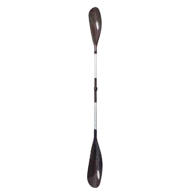 Carbon Wing Kayak Paddle 210-220cm Adjustable (5)