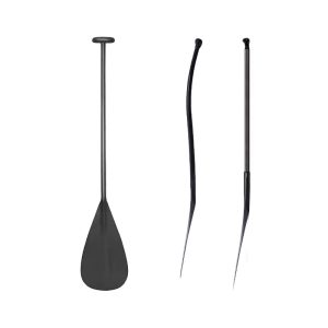 Outrigger Canoe Paddle 45-53'' (4)