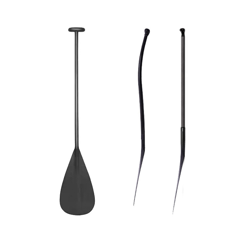 Outrigger Canoe Paddle 45-53'' (4)