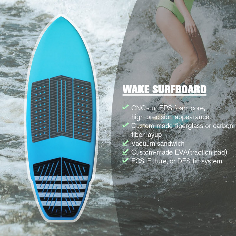 4'8” Wake Surfboard (2)
