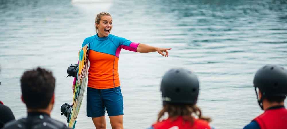 Cable Wakeboarding Guide
