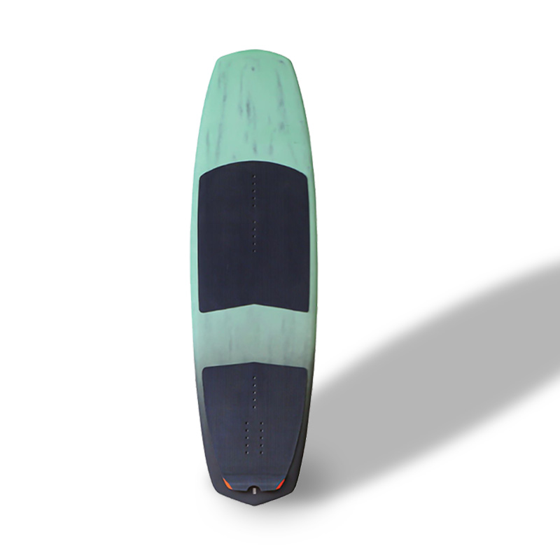 Carbon Fiber Directional Kiteboard 160cm 1