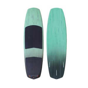 Carbon Fiber Directional Kiteboard 160cm (2)