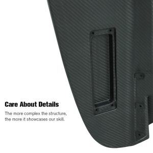 OEM Custom Surf Jet Board Shell (2)