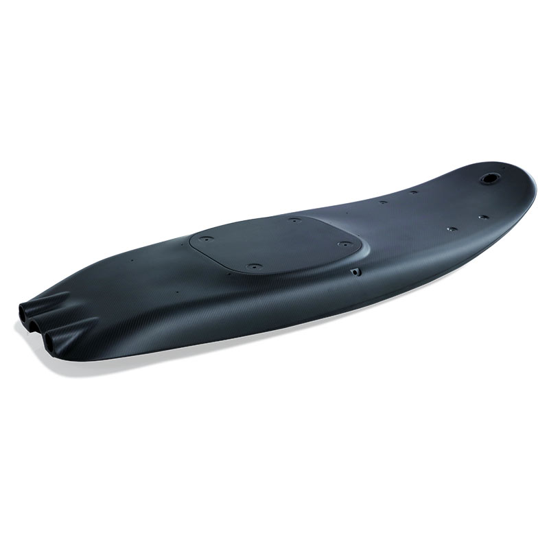 OEM Custom Surf Jet Board Shell (3)