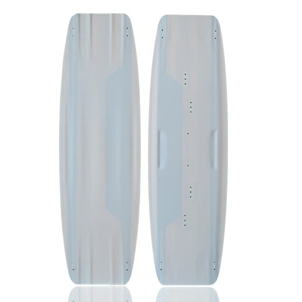 Paulownia core Twin Tip Kiteboard