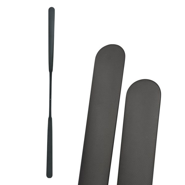 100% Carbon Fiber Greenland Paddle Kayak Oar (3)
