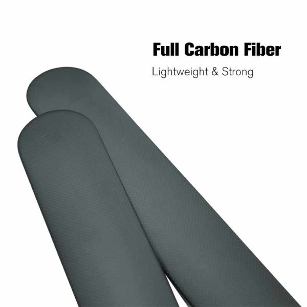 Carbon Greenland Kayak Paddle Blade