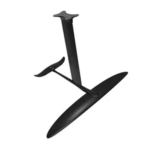 Wing Surf Foil 1210sqcm 7.2AR Hot Compression Molding