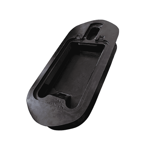 carbon fiber battery box