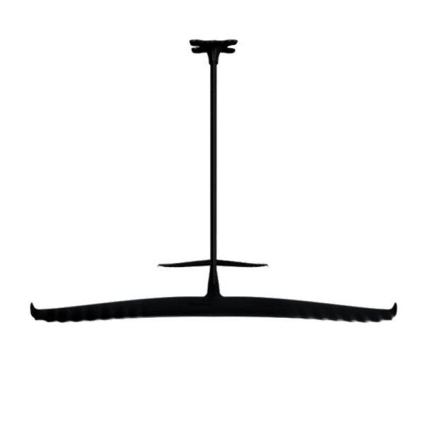 1210sqcm 7.2AR Wing Surf Foil - Image 3